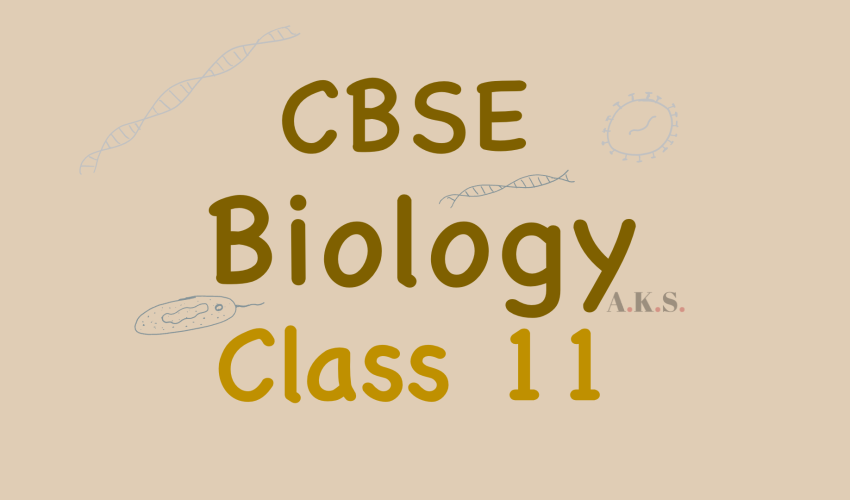 AKS_Course_Bio_11